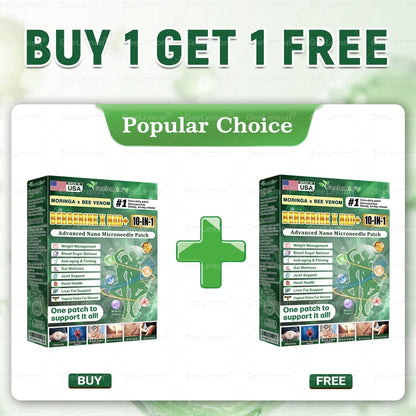 𝐎𝐟𝐟𝐢𝐜𝐢𝐚𝐥 𝐔𝐒 𝐒𝐭𝐨𝐫𝐞 👗Moringa · Berberine × NAD+ 𝟏𝟎-𝐢𝐧-𝟏 𝐀𝐝𝐯𝐚𝐧𝐜𝐞𝐝 𝐍𝐚𝐧𝐨 𝐌𝐢𝐜𝐫𝐨𝐧𝐞𝐞𝐝𝐥𝐞 𝐏𝐚𝐭𝐜𝐡 — 𝐎𝐧𝐜𝐞 𝐃𝐚𝐢𝐥𝐲, 𝐕𝐢𝐬𝐢𝐛𝐥𝐞 𝐑𝐞𝐬𝐮𝐥𝐭𝐬 𝐢𝐧 𝟕 𝐃𝐚𝐲𝐬