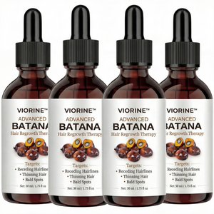 Batana Oil