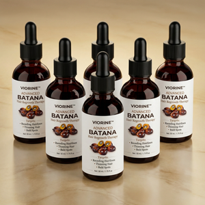 Batana Oil