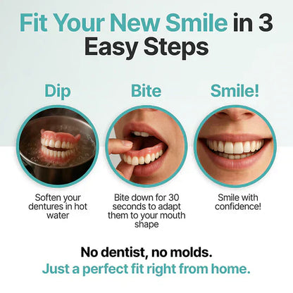 ⏰ ENDS TODAY  50% OFF | Smile with Confidence|Buy 2, Get 1 Free